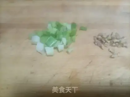 Make Jell-O step 1