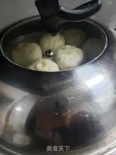 Make A radish bun step 12