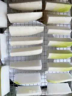 Make Pickles step 2