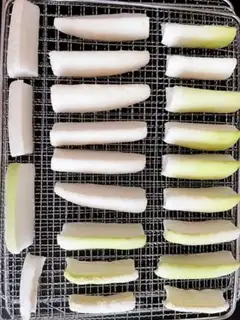 Make Pickles step 3