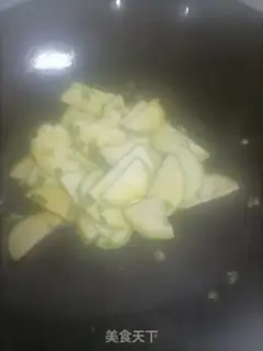 Make Jell-O step 4