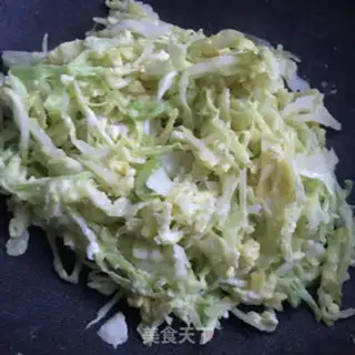 Make Fried eggs step 5