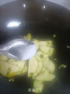 Make Jell-O step 5