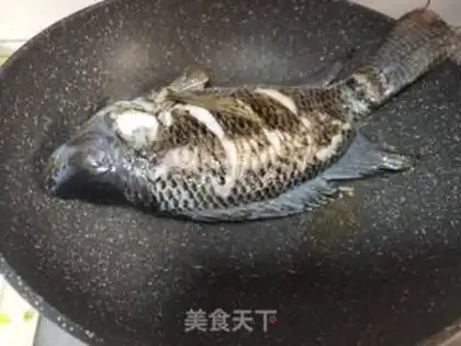 Make Red roasted herring step 3