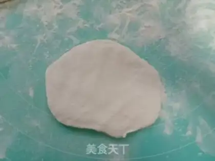 Make Pork pancakes step 6