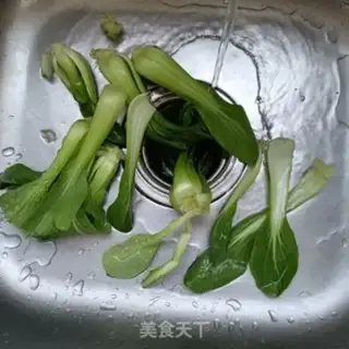 Make Pitt soup for the oilseed step 0