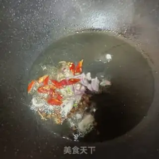 Make Fried potatoes step 3