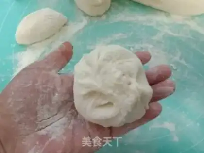Make Twilight rolls step 7