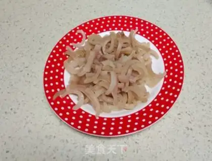 Make Frozen step 1