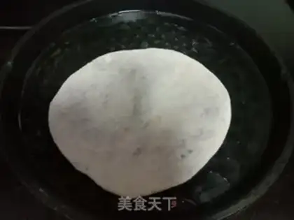 Make Pork pancakes step 10