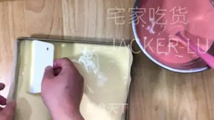 Make Twilight rolls step 9