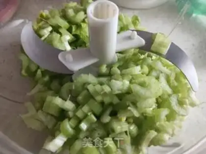 Make Sour eggs step 3