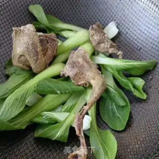 Make Pitt soup for the oilseed step 3