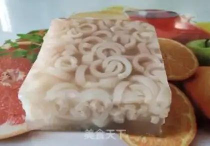 Make Frozen step 3