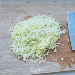 Make Snack buns step 2