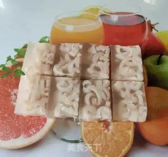 Make Frozen step 4