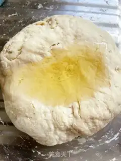 Make Spicy buns step 3