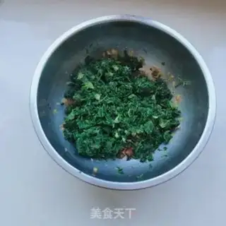 Make Snack buns step 3