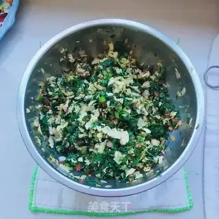 Make Snack buns step 4