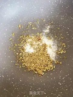 Make Spicy buns step 5