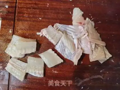 Make Sour fish step 5