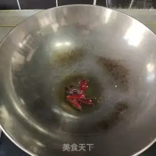 Make Red burning radish step 3
