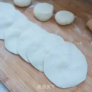 Make Snack buns step 6