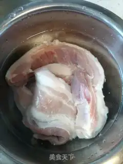 Make High-pressure ketchup step 0