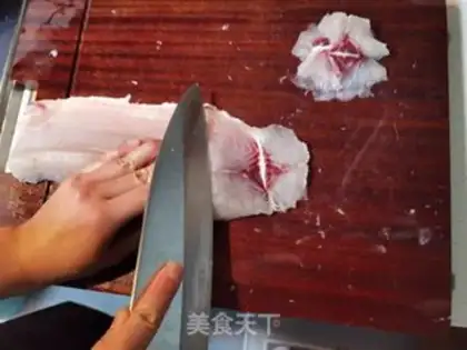 Make Sour fish step 7