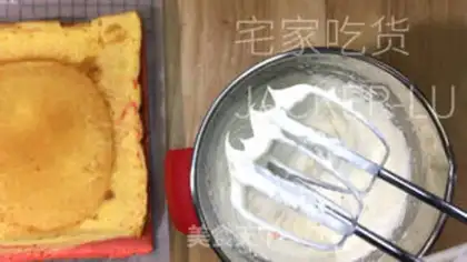 Make Twilight rolls step 17