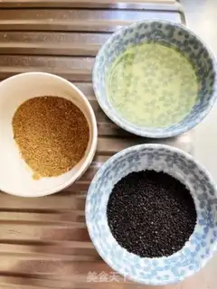 Make Spicy buns step 8
