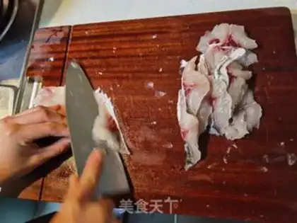 Make Sour fish step 8