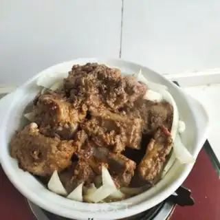 Make Bones step 4