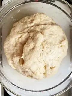 Make Spicy buns step 9