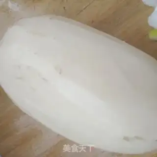 Make Lian Zeng sea cucumbers step 3