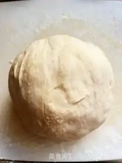 Make Spicy buns step 10