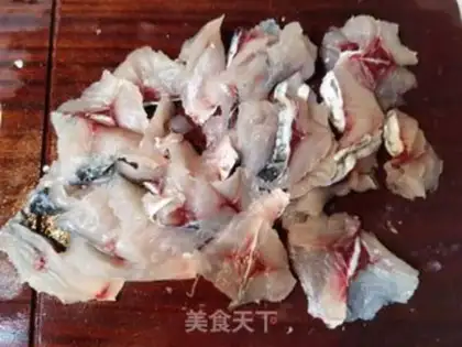 Make Sour fish step 10
