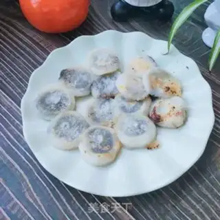 Make Fried soup step 5