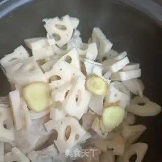 Make Lian Zeng sea cucumbers step 5
