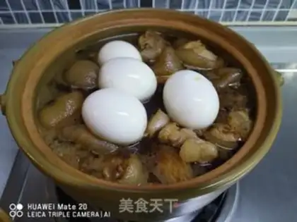 Make Pork feet step 6