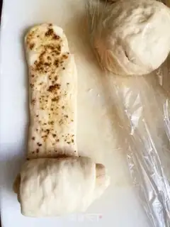 Make Spicy buns step 12