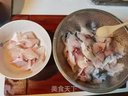 Make Sour fish step 12