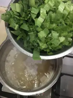 Make ♪ Queer and egg chord soup ♪ step 5