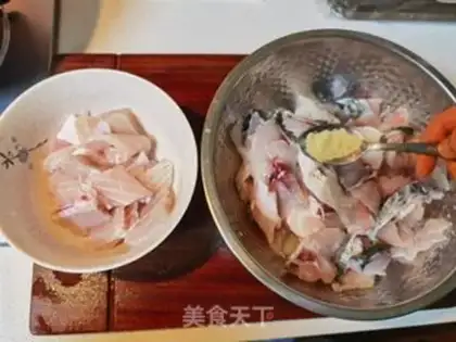 Make Sour fish step 13
