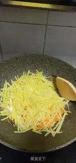 Make Potatoes step 4