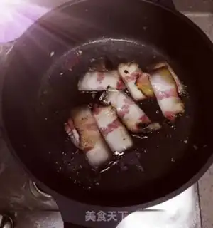 Make Soy sauce step 0