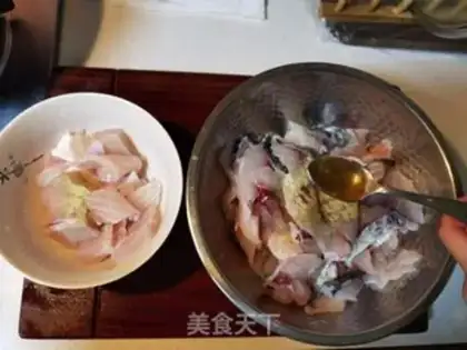 Make Sour fish step 14