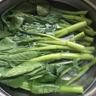 Make Creaming step 1