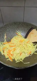 Make Potatoes step 6