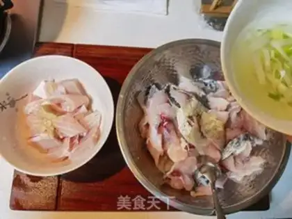 Make Sour fish step 15